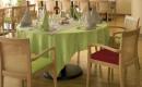  : Résidence Services Seniors DOMITYS Les Jardins des Reverdy - Restaurant